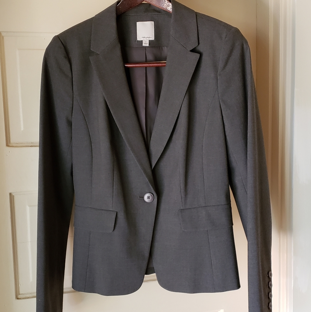 Halogen Blazer - Picture 2 of 5